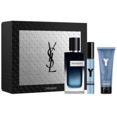 ysl cologne sets